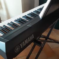 Tastiera yamaha p 105