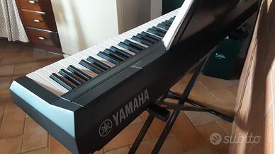 Tastiera yamaha p 105