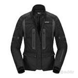 Giacca H2out Spidi Traveler 3 Lady Nero taglia S