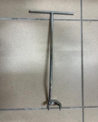 Chiave rubinetto benizina 32 Piaggio Vespa