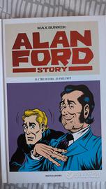 Alan Ford - numeri 19 e 20