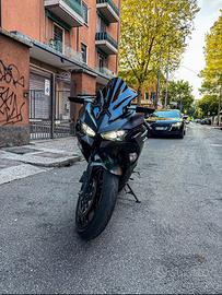 Kawasaki Ninja 500