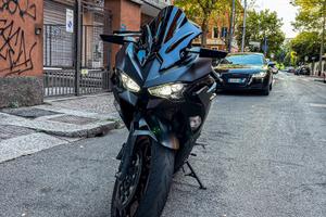 Kawasaki Ninja 500