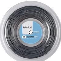 Corde tennis Luxylon Alu Power