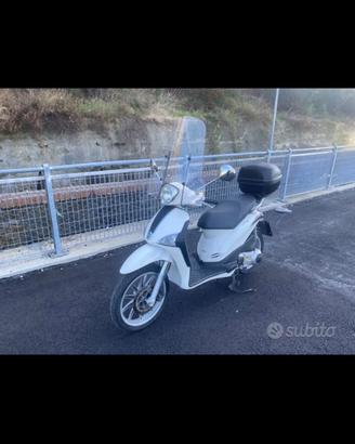 Piaggio liberty 125