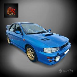 SUBARU Impreza 2.0 TURBO 4X4 ( TETTO APRIBILE )