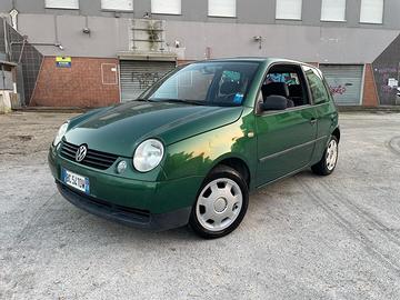 Volkswagen Lupo 1.0 cat Trendline