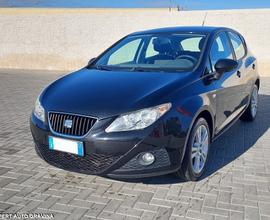 SEAT IBIZA 1.6cc 90cv PARI AL NUOVO