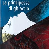 2 libri gialli di Camilla Lackberg