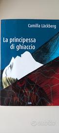 2 libri gialli di Camilla Lackberg