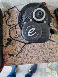 kit x bici elettrica