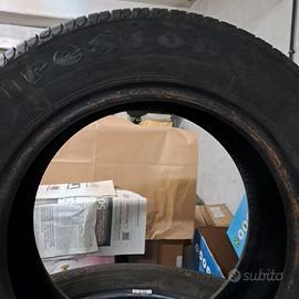 Pneumatici Firestone