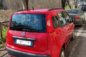 fiat panda twinair