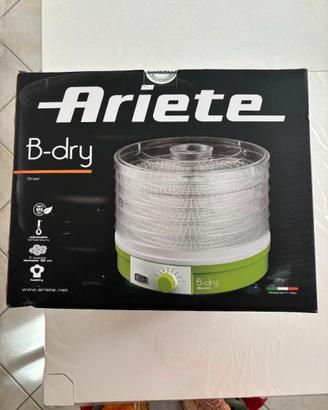 Essiccatore Ariete B-Dry