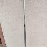 Canna barbarina Colmic Escape One tls 700