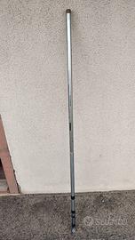 Canna barbarina Colmic Escape One tls 700