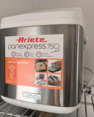 Macchina per fare il pane