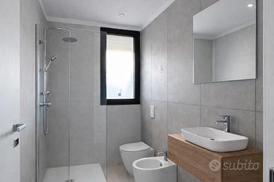 Bilocale nuovo in a4