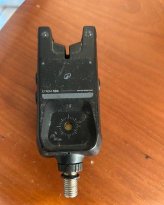 4 segnalatori xtrem 100