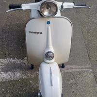 vespa primavera 125