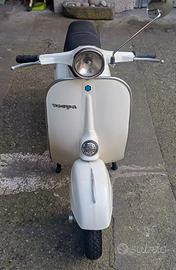 vespa primavera 125