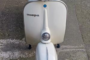 vespa primavera 125