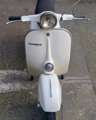 vespa primavera 125