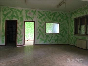 Immobile di 420 m² con 5 locali a Capannori