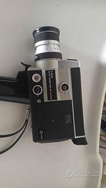 cinepresa vintage
