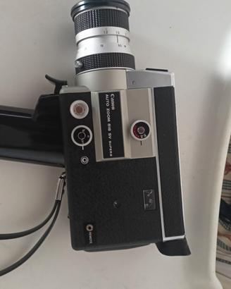 cinepresa vintage