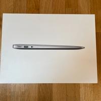 Mac Book Air 13