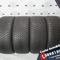 225 45 18 GoodYear 4Stagioni 99% Saldi