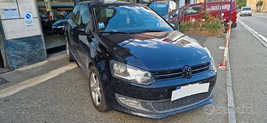 Volkswagen Polo TD
