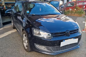 Volkswagen Polo TD