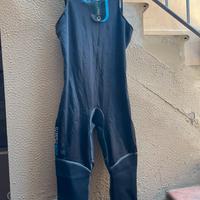 Muta GUL HYDROSHIELD surf kayak canoa sup Tg L