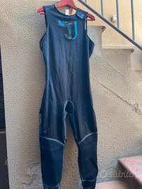 Muta GUL HYDROSHIELD surf kayak canoa sup Tg L