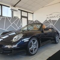 Porsche 911 Carrera Cabriolet