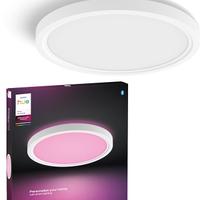 Devote Pannello Smart LED, White and Color Ambianc