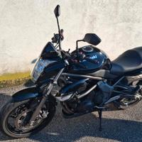 Kawasaki ER6N 650
