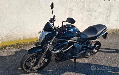 Kawasaki ER6N 650
