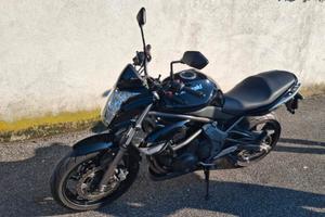 Kawasaki ER6N 650