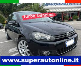 VOLKSWAGEN Golf 1.4 TSI 122 CV 3p. Highline