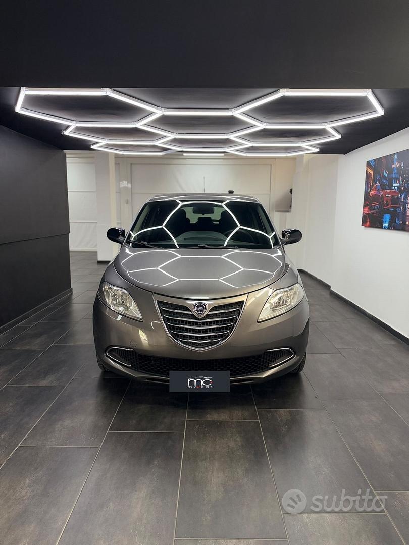Lancia Ypsilon 3ª serie