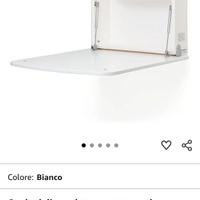 Fasciatoio Foppapedretti