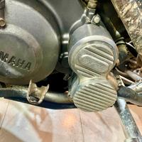 Raptor 660 Parte speciale introvable dagli USA