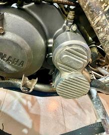 Raptor 660 Parte speciale introvable dagli USA