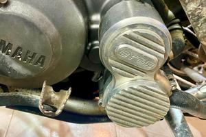 Raptor 660 Parte speciale introvable dagli USA