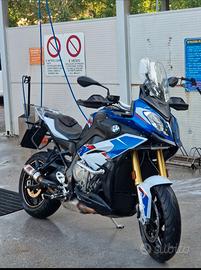 Bmw s 1000 xr