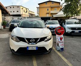 Nissan Qashqai 1.6 dCi 4WD Tekna Tetto Panoramico