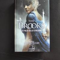 La figlia dello stregone. Terry Brooks